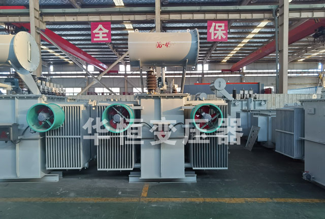 S13-6300/35耀州耀州耀州电力变压器