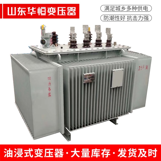 S13-10000/35耀州耀州耀州电力变压器厂家