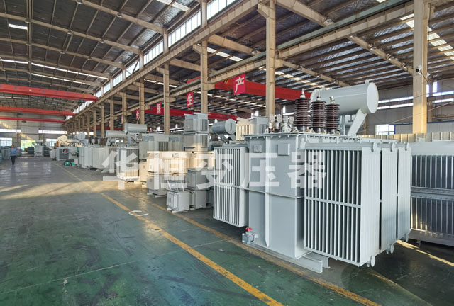 S13-8000/35耀州耀州耀州电力变压器厂家