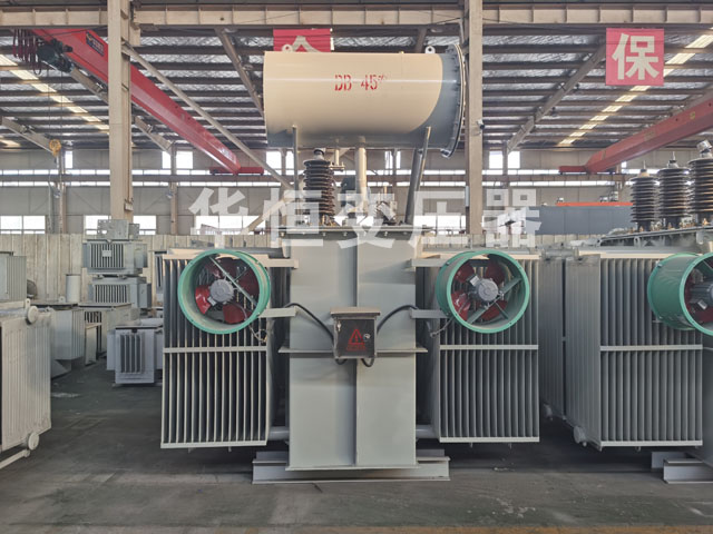 S11-8000/35耀州耀州耀州电力变压器价格