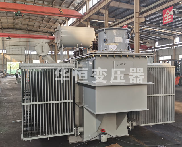 S11-6300/35耀州耀州耀州电力变压器价格