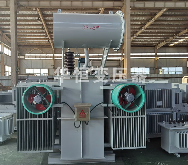 S13-6300/35耀州耀州耀州电力变压器