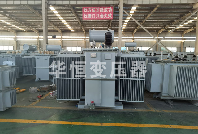 SZ11-6300/35耀州耀州耀州油浸式变压器价格